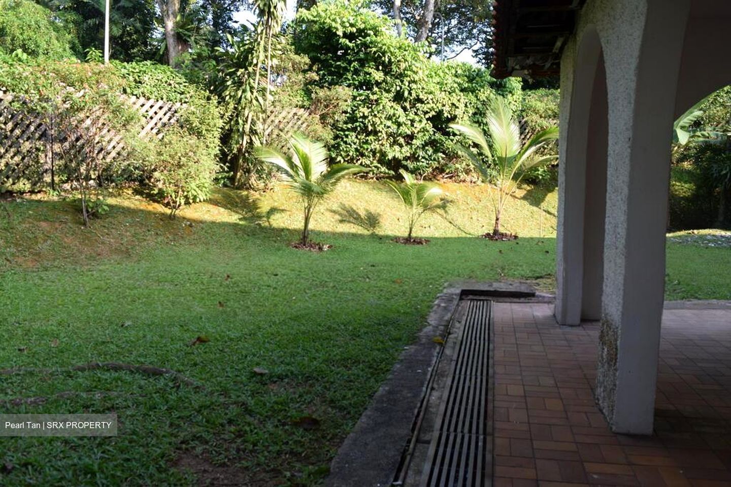 Ewart Park (D10), Detached #624513011